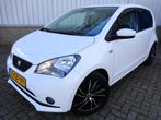 Seat Mii 1.0 Chill Out | 5 DRS | AIRCO| NAVI, Auto's, Voorwielaandrijving, Euro 5, Stof, Gebruikt