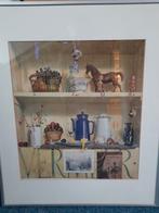 Matthijs Röling - 4 Jaargetijden, Ophalen