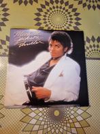 Michael Jackson, Cd's en Dvd's, Vinyl | Pop, Ophalen of Verzenden, Zo goed als nieuw, 1980 tot 2000
