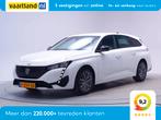 Peugeot 308 1.2 PureTech Active Pack Business [ Navigatie Ha, Voorwielaandrijving, 65 €/maand, 680 kg, 1199 cc