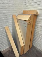 PIR isolatie 12cm, Doe-het-zelf en Verbouw, Isolatie en Afdichting, Ophalen, 12 cm of meer, Zo goed als nieuw, Hardschuim (Pir)