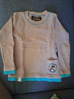 Kinder paardrijshirt, maat 128, Dieren en Toebehoren, Paardrijkleding, Kinderen, Ophalen of Verzenden, Zo goed als nieuw, Recreatie