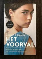 Annie Ernaux - Het voorval, Boeken, Annie Ernaux, Ophalen of Verzenden, Zo goed als nieuw, Nederland