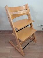 STOKKE TRIPP TRAPP trip trap kinderstoel meegroeistoel, Ophalen, Gebruikt, Meegroeistoel, Gordel(s)