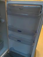 GRATIS koelkast (inbouw), Witgoed en Apparatuur, Koelkasten en IJskasten, Gebruikt, 100 tot 150 liter, 45 tot 60 cm, Met vriesvak