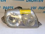 Koplamp rechts van een Alfa Romeo Spider, Gebruikt, -, Verzenden, -