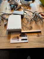 Wii compleet, Spelcomputers en Games, Ophalen of Verzenden, Zo goed als nieuw