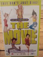 Spiceworld vhs, Ophalen of Verzenden