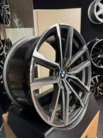 19 inch velgen voor Bmw 797M 5x120 3 4 5 serie F30 F32 F10 F, Auto-onderdelen, Banden en Velgen, Nieuw, Velg(en), Personenwagen