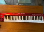 Behringer UMX610 MIDI Keyboard, Muziek en Instrumenten, Keyboards, Aanslaggevoelig, Ophalen, Overige merken, 61 toetsen