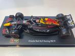 Red Bull Racing RB19 Max Verstappen 2023, Ophalen of Verzenden, Zo goed als nieuw, Auto's