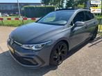 Volkswagen Golf 1.5 eTSI R-Line IQ-Light Panodak Camera Fabr, 4 cilinders, 150 pk, 1500 kg, Leder en Alcantara