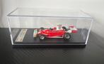 Ferrari 312T Niki Lauda GP Italy 1976 Looksmart 1:43, Hobby en Vrije tijd, Modelauto's | 1:43, Ophalen of Verzenden, Zo goed als nieuw