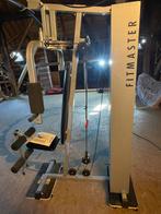 Kettler Fitmaster thuisgym, Ophalen, Gebruikt, Krachtstation