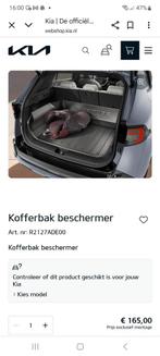 Harde kia sportage nq5 kofferbak bak, Ophalen, Zo goed als nieuw
