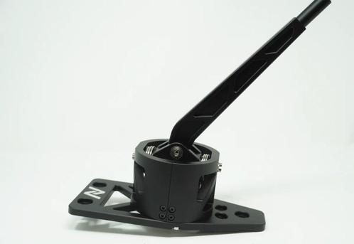 Zelfcentrerende short shifter 911 - 915 bak  RESERVED JESSE, Auto-onderdelen, Transmissie en Toebehoren, Porsche, Nieuw, Ophalen of Verzenden
