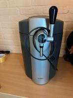 Krups beertender, Witgoed en Apparatuur, Thuistaps, Ophalen, Zo goed als nieuw, Krups