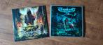 Elvenking Dubbel LP,s - Gatefold, Gekleurd Vinyl, Ophalen of Verzenden, Zo goed als nieuw