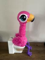 Speelgoed Flamingo, Ophalen, Zo goed als nieuw, Jongen of Meisje