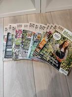 Moestuin op tafel, Ophalen of Verzenden, Zo goed als nieuw