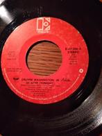 grover washington jr, Verzenden, Gebruikt, Poprock