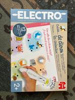 nieuw! Electro Ontdek de Dieren - 2+, Kinderen en Baby's, Speelgoed | Educatief en Creatief, Ophalen, Nieuw, Taal en Lezen, Met licht