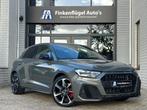 Audi A1 Sportback 40 TFSI S-Line 200 pk |B&O |Apple.Carpl |S, Zwart, 4 cilinders, 1984 cc, Origineel Nederlands