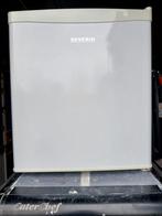 Mini koelkast, Witgoed en Apparatuur, Vriezers en Diepvrieskisten, Ophalen, Zo goed als nieuw, Minder dan 60 cm, Minder dan 85 cm