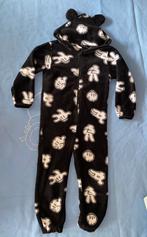 Leuke schattige Mickey mouse onesie maat 104-110 van Disney, Disney, Overige typen, Jongen of Meisje, Ophalen of Verzenden