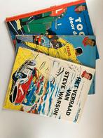 Stripboeken, Meerdere stripboeken, Ophalen of Verzenden, Gelezen