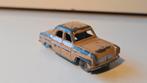 Oude Dinky Dublo Toys 061 Ford Prefect modelauto, Verzenden, Gebruikt, Auto, Overige merken
