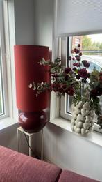 Lamp kwantum, Huis en Inrichting, Lampen | Vloerlampen, Ophalen, Zo goed als nieuw
