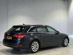Audi A4 Avant 2.0 TDI ultra Sport Pro Line S Sp € 14.940,0, 150 pk, A4, Leder, Diesel