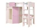 Complete kinderkamers, Ophalen of Verzenden, Nieuw, Meisje
