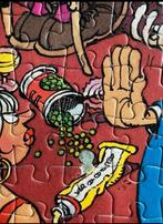Puzzel JVH 500 stukjes Haute Cuisine, Ophalen of Verzenden