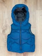 Zara Bodywarmer Blauw Maat 98, Kinderen en Baby's, Ophalen, Zo goed als nieuw, Jongen