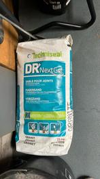 Techniseal DR+ nextgel voegzand graniet, Ophalen, Kunstmest