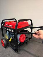STAHLWERK aggregaat – Honda GP200 – 3 jaar garantie, Honda, Honda, Benzine, Nieuw