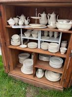 Wedgwood QUEENS PLAIN, Huis en Inrichting, Keuken | Servies, Ophalen of Verzenden, Zo goed als nieuw, Bord(en), Wedgwood