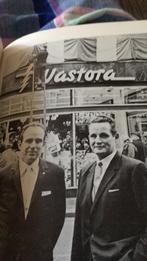 Johan Cruijff in Alkmaar AZ ’67 Victoriee in Alkmaar, Balsport, Ophalen of Verzenden, Zo goed als nieuw