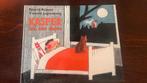 Kasper kan niet slapen-Sjoerd Kuyper-Yvonne Jagtenberg, Boeken, Kinderboeken | Jeugd | onder 10 jaar, Ophalen of Verzenden, Fictie algemeen