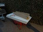 Fermacell plaatjes en randstroken, Doe-het-zelf en Verbouw, Isolatie en Afdichting, Minder dan 4 cm, Overige materialen, Ophalen of Verzenden
