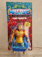 King Randor 200X - Masters of the Universe Origins, Ophalen of Verzenden, Nieuw