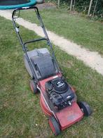 Grasmaaier benzine, Tuin en Terras, Grasmaaiers, Ophalen, Gebruikt, Benzine-grasmaaier, Alko