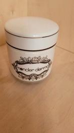 Moncler Derma apothekerspotje, Ophalen of Verzenden, Gebruikt
