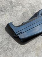 Achterbumper micra k12 2003-2011 kleur zwart, Ophalen of Verzenden