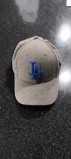 LA pet - Los Angeles Dodgers Jeugdmodel, Ophalen of Verzenden, Zo goed als nieuw, One size fits all