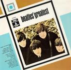 lp,The Beatles – Beatles' Greatest, Cd's en Dvd's, Vinyl | Pop, Ophalen of Verzenden, 1960 tot 1980, Gebruikt