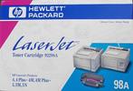HP 98A toner origineel, Ophalen of Verzenden, Nieuw, Toner, HP (ORIGINEEL)