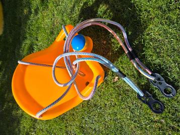 Babyschommel nieuw beschikbaar voor biedingen